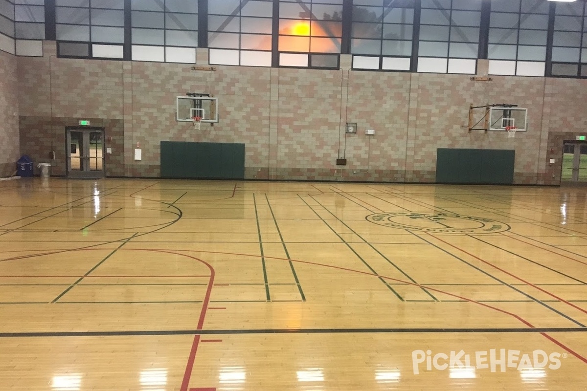 Photo of Pickleball at Scripps Ranch Recreation Center